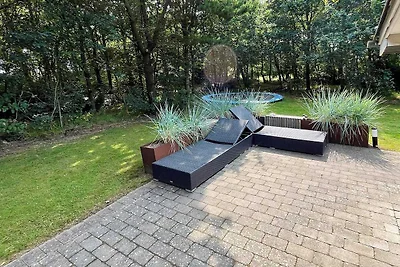 8 Personen Ferienhaus in Ringkøbing
