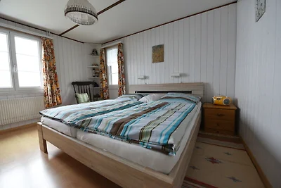 Attraktives Ferienhaus mit wunderschöner...