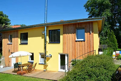 Comfort al mare a Poel