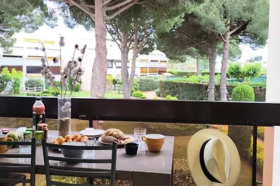 Appartements für 4 Personen