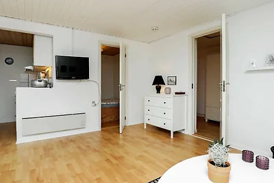4 Personen Ferienhaus in Nykøbing M-By Traum