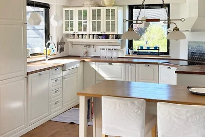 7 persoons vakantie huis in Nakskov-By Traum