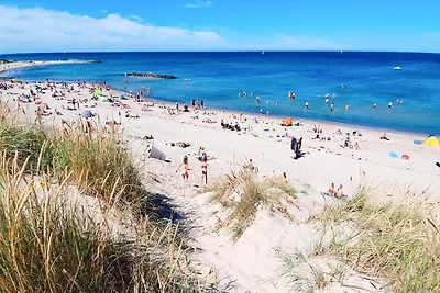 5 persoons vakantie huis in Melby-By Traum