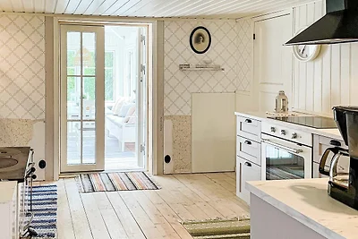 5 Personen Ferienhaus in HÄRADSBÄCK-By Traum