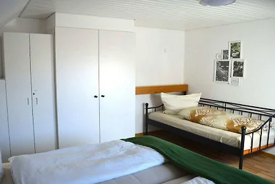 Ferienwohnung mit 2 Schlafzimmer