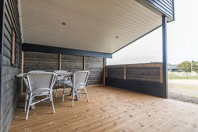 6 Personen Ferienhaus in Fanø