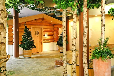 Casa vacanze a Wernigerode con piscina...