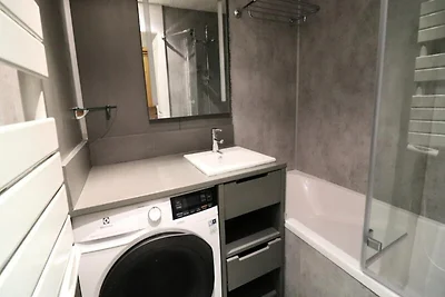 Ferienwohnung in Tignes in der Nähe von Grand...