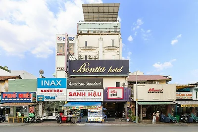 Chic Deluxe Doppelzimmer-Retreat Bonita Grand...