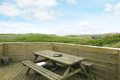 8 Personen Ferienhaus in Løkken