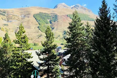 Residenz Ecureuil für 6 Personen