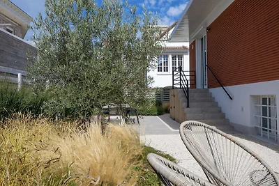 Ferienhaus in Middelkerke in Strandnähe