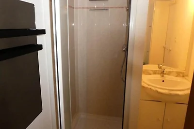 Appartement in Réallon bij de Piste