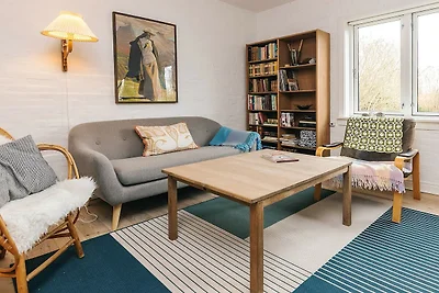 6 Personen vakantie huis in Stege