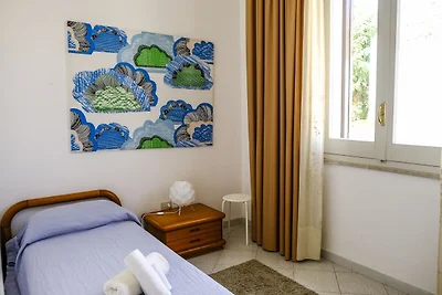 Villa in Sicilië met zwembad bij Erice &...