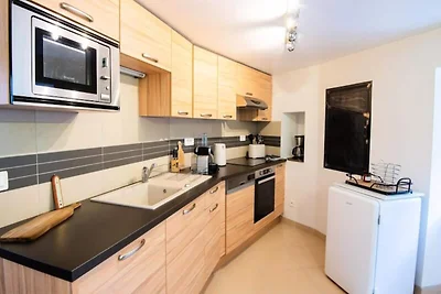 Gמte de France 5 Personen