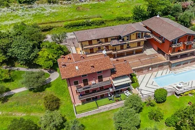 Residence Albatros B8