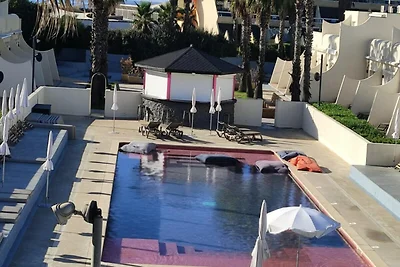 Casa vacanze con piscina e vista mare