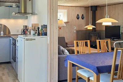 4 persone case ad Sæby