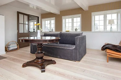 6 Personen Ferienhaus in Fanø-By Traum