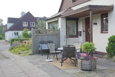 Ferienwohnung mit 2 Schlafzimmer
