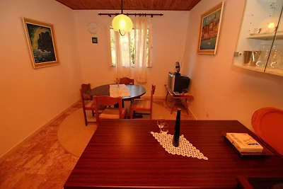 Apartment Kim- Two Bedroom Apartment with Ter...