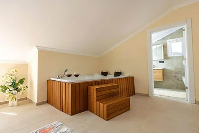 Villa in Fethiye met zwembad