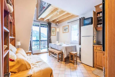 3-kamer mezzanine appartement voor 7 personen...