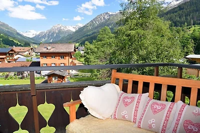 Fiumino Klosters