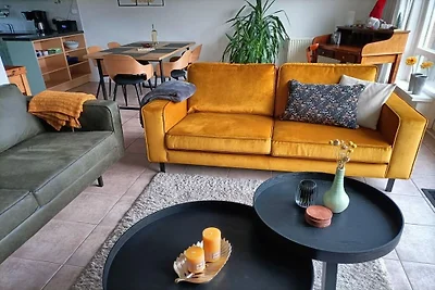 Maison de vacances avec 1 chambre