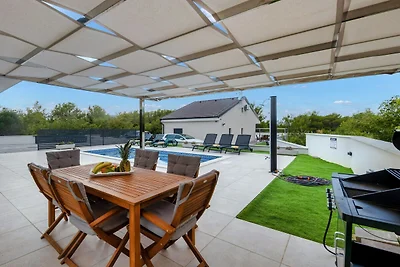 Villa Shaula 2 - Three Bedroom House with...