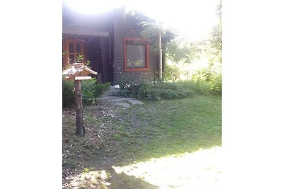Heideblockhaus "Am Wald"