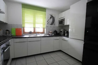 Ferienwohnung Karwendel