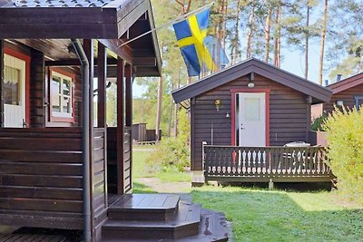 4 sterren vakantie huis in RONNEBY-By Traum