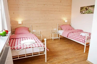 Ferienwohnung mit 1 Schlafzimmer