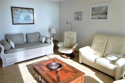 Apartments für 6 Personen