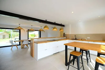 Ferienhaus Erholungsurlaub Saint-Pierre-Quiberon