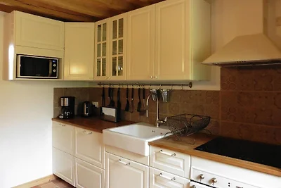 Cottage, St Martin aux Buneaux