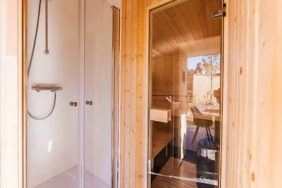 Wellness-Villa in der Nähe von Maastricht