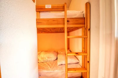 Residenz Gelinotte mit zwei Zimmern