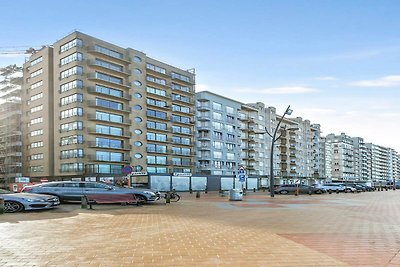 Appartamento a Blankenberge vicino al centro