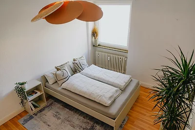 Appartement in Duitsland bij Rijnvallei