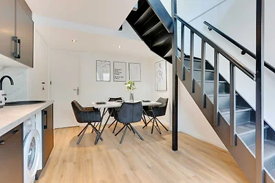 Tolle Wohnung in der Nähe von Beaubourg – Le...