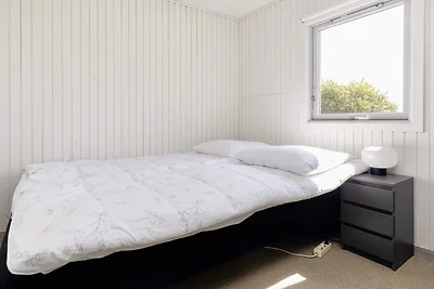 4 Personen Ferienhaus in Karrebæksminde-By...