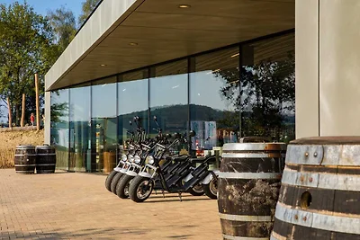 Resort Gulpen f�r vier Personen in Limburg