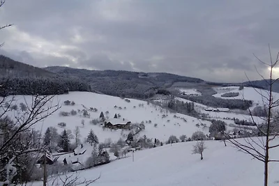 Kuća za odmor Dopust za oporavak Zell am Harmersbach