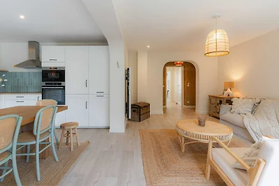 Wunderschöne Wohnung - 2BR- 6P - Garten -...