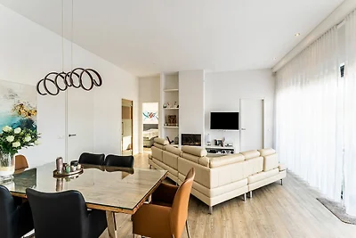 Casa vacanze a Zeewolde con sauna