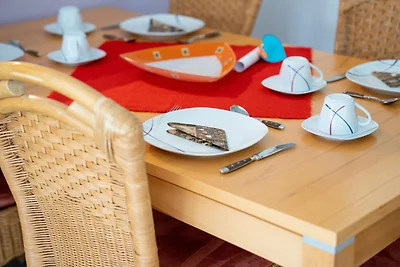 Appartement Neukirchen bij Skiliften