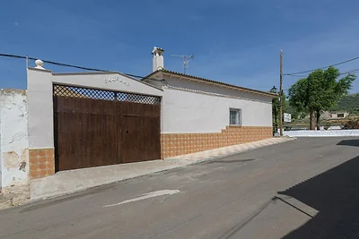 Calymar - Haus Mit Privatem Pool In...
